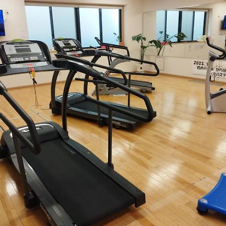 קסנומה Hotel Ikkeikaku מראה חיצוני תמונה