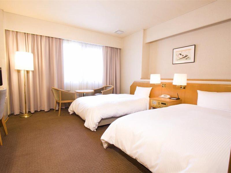 קסנומה Hotel Ikkeikaku מראה חיצוני תמונה