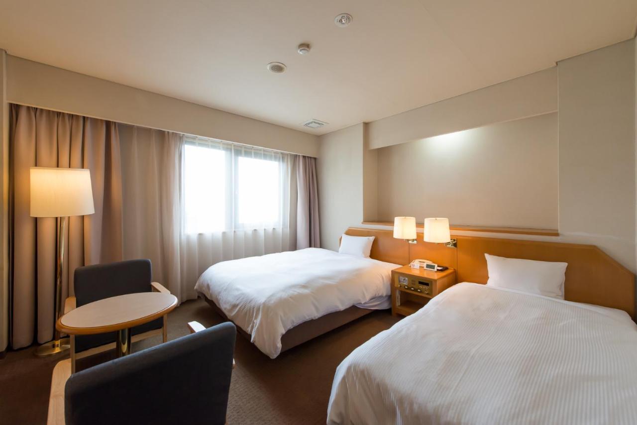 קסנומה Hotel Ikkeikaku מראה חיצוני תמונה