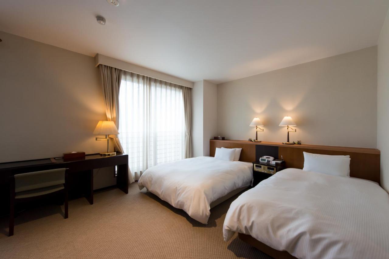 קסנומה Hotel Ikkeikaku מראה חיצוני תמונה