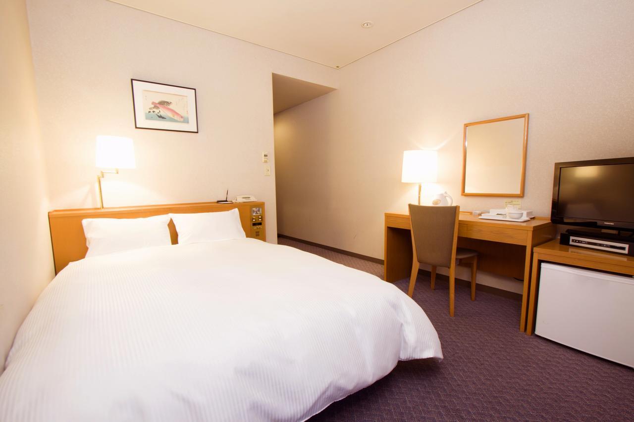 קסנומה Hotel Ikkeikaku מראה חיצוני תמונה