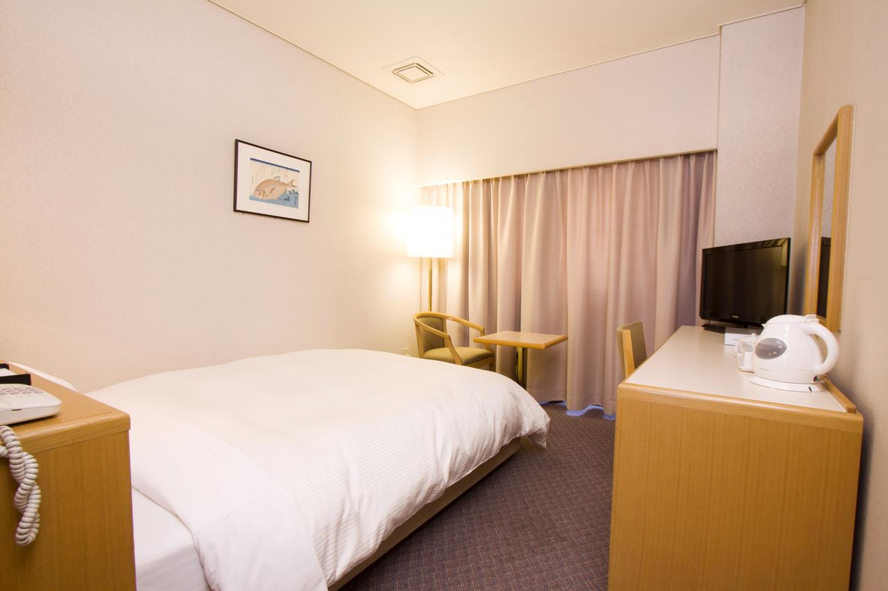 קסנומה Hotel Ikkeikaku מראה חיצוני תמונה